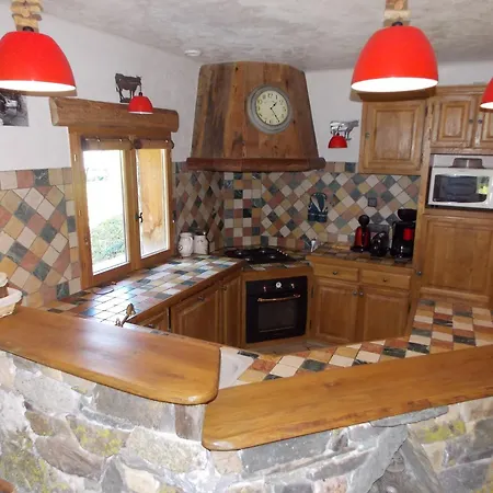 Rez-de-chaussee, 6 Pers. - * Pralognan-la-Vanoise
