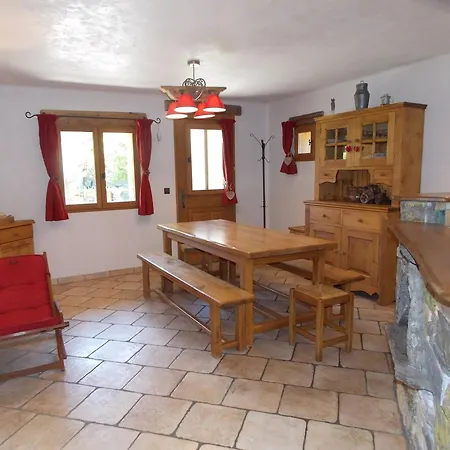 Apartment Rez-de-chaussee, 6 Pers. - Pralognan-la-Vanoise